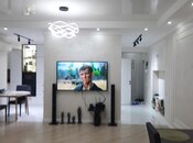 2 otaqlı köhnə tikili - Elmlər Akademiyası m. - 70 m²