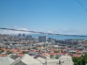 2 otaqlı həyət evi/bağ evi - Bayıl q. - 60 m²