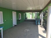 2 otaqlı həyət evi/bağ evi - Bayıl q. - 60 m²
