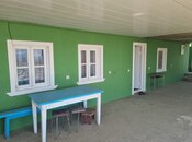 2 otaqlı həyət evi/bağ evi - Bayıl q. - 60 m²