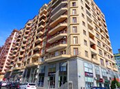 4 otaqlı yeni tikili - 8 Noyabr m. - 168 m²