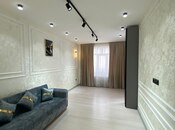 2 otaqlı yeni tikili - Əhmədli q. - 85 m²