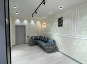 2 otaqlı yeni tikili - Əhmədli q. - 85 m²
