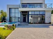 Satılır 5 otaqlı həyət evi/bağ evi 350 m², Mərdəkan q., photo 1 from 8