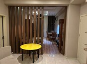 3 otaqlı yeni tikili - Nəsimi r. - 115 m²
