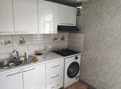 4 otaqlı həyət evi/bağ evi - Xocəsən m. - 2000 m²