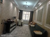 3-комн. новостройка - пос. Масазыр - 70 м²