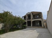 7 otaqlı həyət evi/bağ evi - Mərdəkan q. - 348 m²