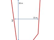 Участок - пос. Бадамдар - 4.5 сот