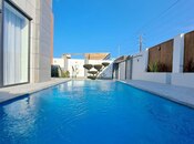 4 otaqlı həyət evi/bağ evi - Şüvəlan q. - 260 m²