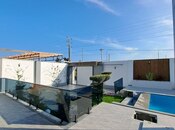 4 otaqlı həyət evi/bağ evi - Şüvəlan q. - 260 m²