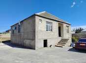 5 otaqlı həyət evi/bağ evi - Binə q. - 130 m²