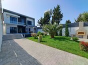 5-комн. дом/дача - пос. Мардакан - 250 м²