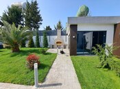 5-комн. дом/дача - пос. Мардакан - 250 м²
