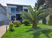 5-комн. дом/дача - пос. Мардакан - 250 м²