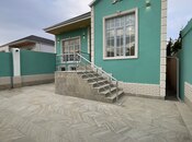 4 otaqlı həyət evi/bağ evi - Hövsan q. - 125 m²