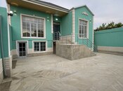 4 otaqlı həyət evi/bağ evi - Hövsan q. - 125 m²