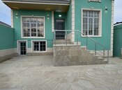 4 otaqlı həyət evi/bağ evi - Hövsan q. - 125 m²