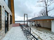 5 otaqlı həyət evi/bağ evi - Qəbələ - 230 m²