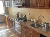 3 otaqlı yeni tikili - Nizami m. - 135 m²