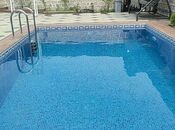 İcarəyə verilir 5 otaqlı həyət evi/bağ evi 240 m², photo 1 from 8