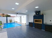 4 otaqlı həyət evi/bağ evi - Mərdəkan q. - 180 m²