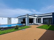 4 otaqlı həyət evi/bağ evi - Mərdəkan q. - 180 m²