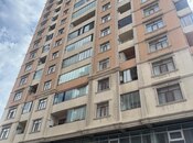 3 otaqlı yeni tikili - Binəqədi r. - 112 m²