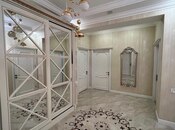 3 otaqlı yeni tikili - Binəqədi r. - 112 m²