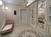 3 otaqlı yeni tikili - Binəqədi r. - 112 m²