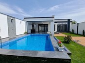 4 otaqlı həyət evi/bağ evi - Mərdəkan q. - 180 m²
