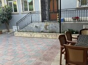 4 otaqlı həyət evi/bağ evi - Qaraçuxur q. - 75 m²