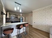 2 otaqlı köhnə tikili - Nəsimi r. - 60 m²