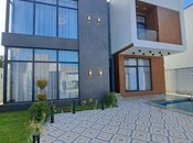 5-комн. дом/дача - пос. Мардакан - 230 м²