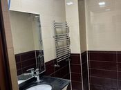 3 otaqlı yeni tikili - İnşaatçılar m. - 120 m²