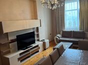 3 otaqlı yeni tikili - İnşaatçılar m. - 120 m²