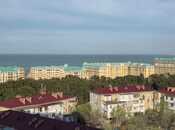 3 otaqlı yeni tikili - Sumqayıt - 136 m²