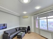 4-комн. офис - м. Нариман Нариманов - 200 м²