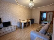 2 otaqlı köhnə tikili - Memar Əcəmi m. - 55 m²