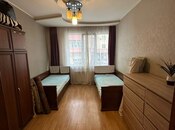 2 otaqlı köhnə tikili - Memar Əcəmi m. - 55 m²