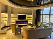 2 otaqlı yeni tikili - Nəsimi r. - 115 m²