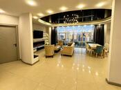 2 otaqlı yeni tikili - Nəsimi r. - 115 m²
