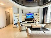 İcarəyə verilir 2 otaqlı yeni tikili 115 m², Nəsimi r., photo 5 from 8