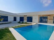 5-комн. дом/дача - пос. Мардакан - 186 м²