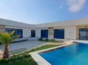 5-комн. дом/дача - пос. Мардакан - 186 м²