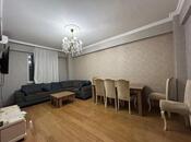 4-комн. новостройка - Хырдалан - 105 м²
