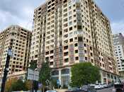 3 otaqlı yeni tikili - 28 May m. - 100 m²