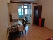1 otaqlı köhnə tikili - İnşaatçılar m. - 31 m²