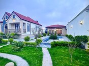 5-комн. дом/дача - пос. Мардакан - 175 м²