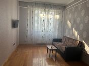 1-комн. новостройка - Хырдалан - 45 м²